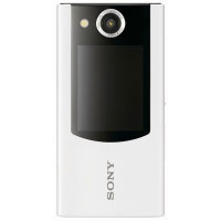 Sony Bloggie Duo MHS-FS2 (MHSFS2W)